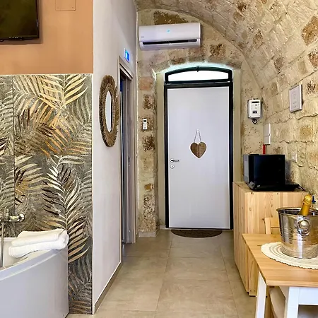 A Un Passo Dal Volo Casa vacanze Bari