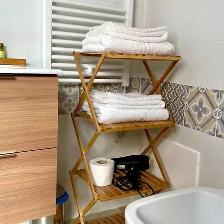 A Un Passo Dal Volo Casa vacanze *
