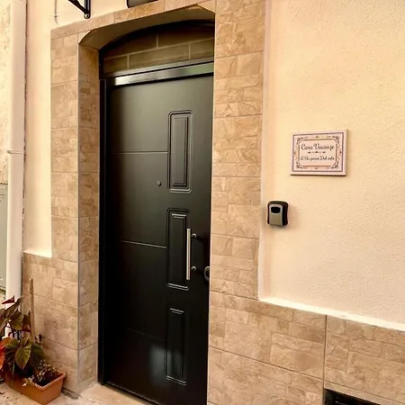 Casa vacanze A Un Passo Dal Volo *