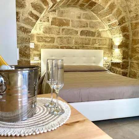 A Un Passo Dal Volo Casa vacanze *