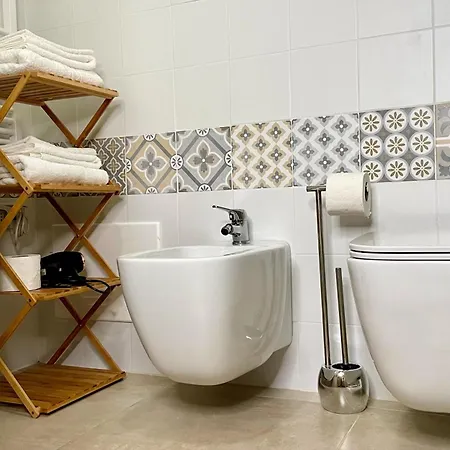 A Un Passo Dal Volo Casa vacanze